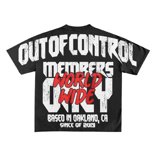 Members Tee