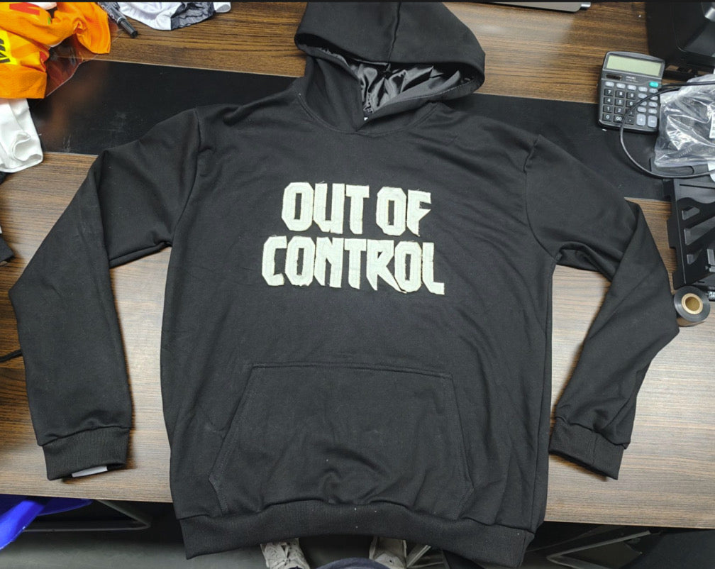 Members Hoodie