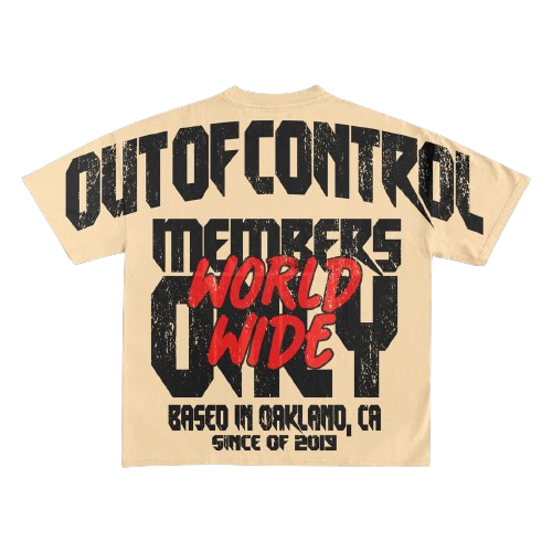 Members Tee