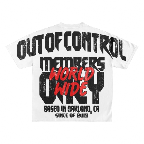 Members Tee