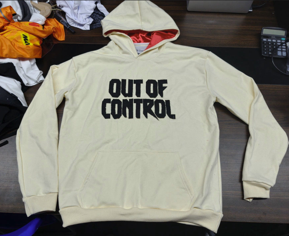 Members Hoodie