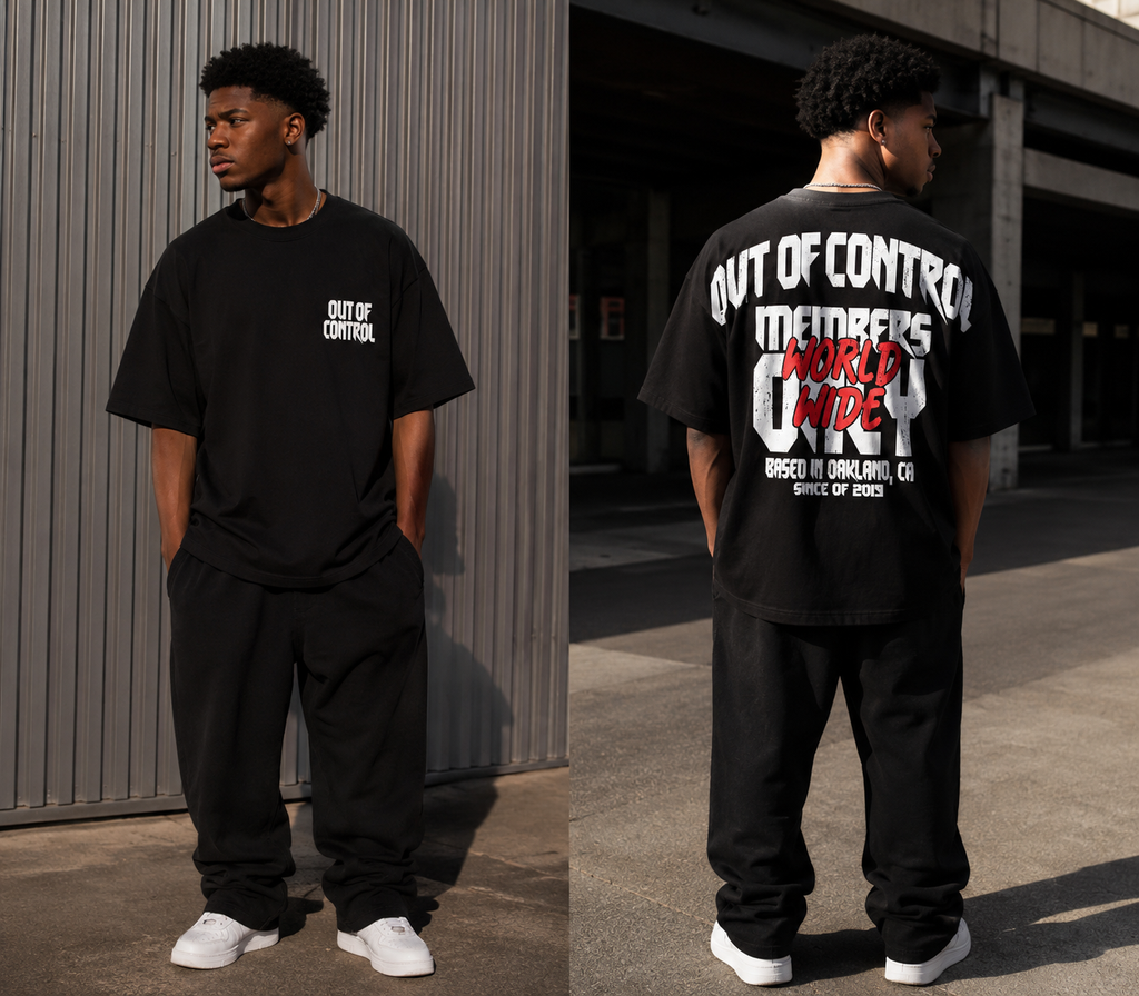 Members Tee