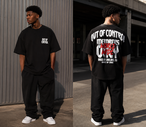 Members Tee